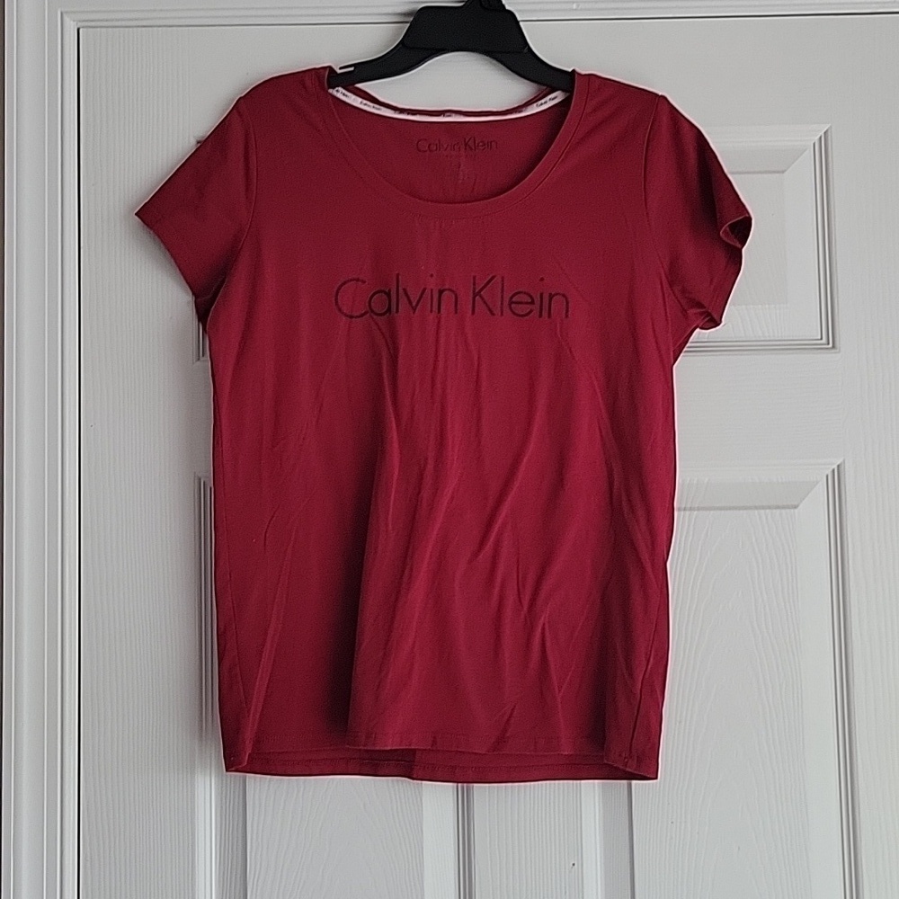 Calvin Klein Women's Sleep Shirt
